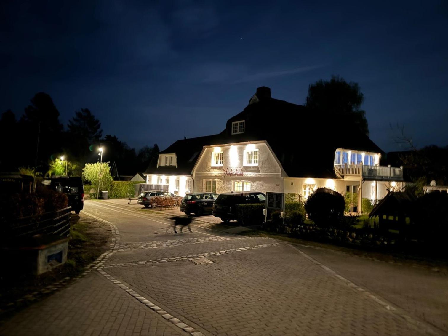 Schäferkate Sierksdorf Lägenhet Exteriör bild