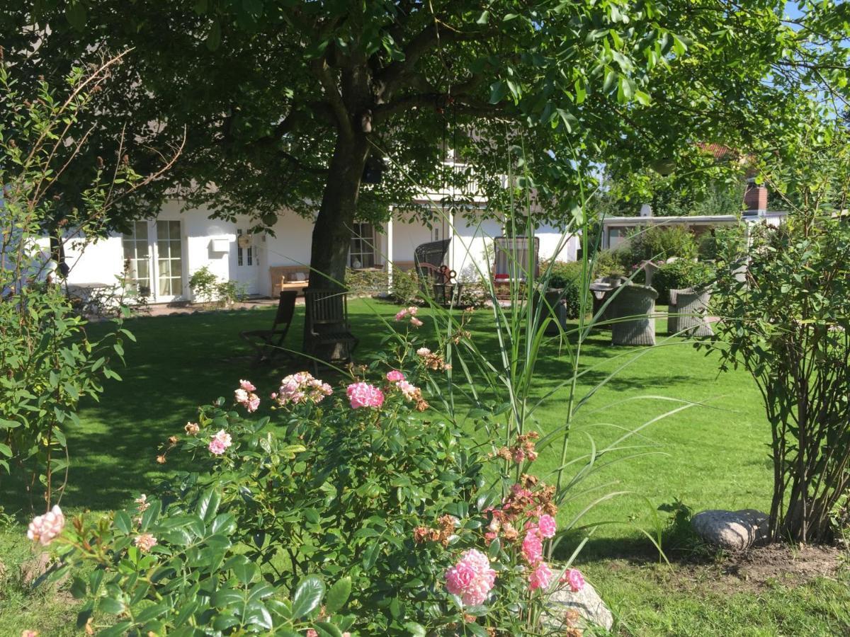 Schäferkate Sierksdorf Lägenhet Exteriör bild