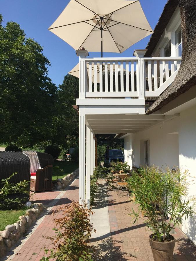 Schäferkate Sierksdorf Lägenhet Exteriör bild